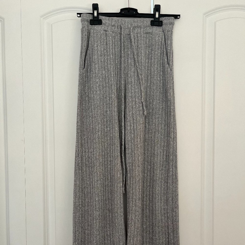 Gilli High-Waisted Loose Sweatpants